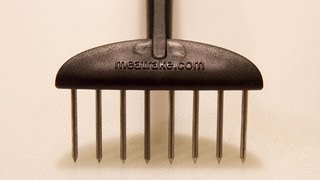 Meat Rake Review