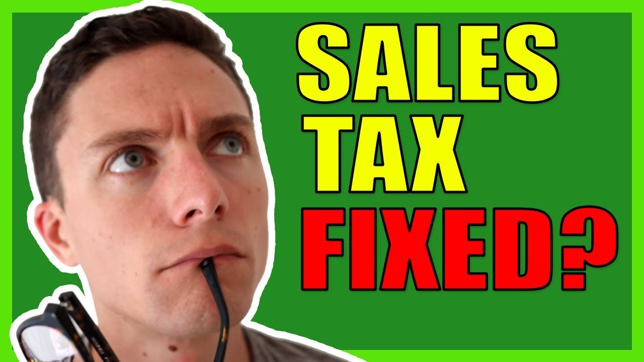 eBay News - Sales Tax Relief + Seller Protection + Random Tattoo?