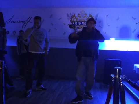 El Marees 22.12.2012 Sichtbar VS-Schwenningen