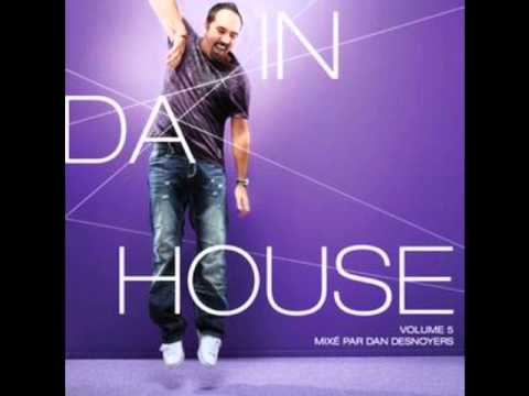 6. APDW vs Tim Deluxe Feat. Sam Obernik - Just Won't Do (In Da House Vol. 5)