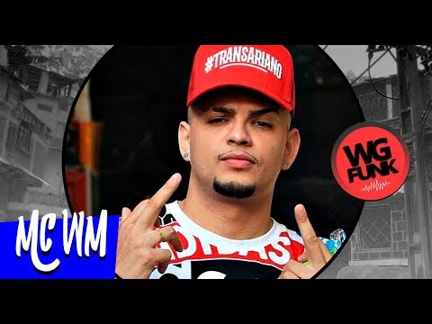 MC WM - Posso te empurrar (DJ Gege) Part MC Arraia (Download)