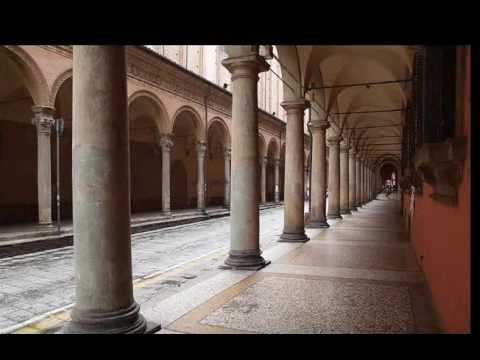 University of Bologna