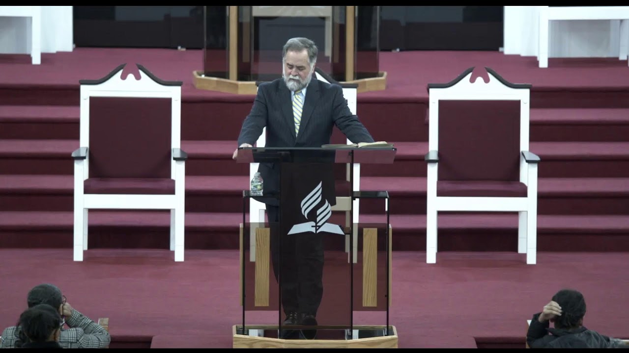 A Verdadeira Felicidade | Pr. Marcos Seifert