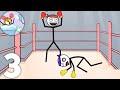 Tap Fighter Don T Get Caught WEEGOON All Levels 34 50 Gameplay Walkthrough Android IOS