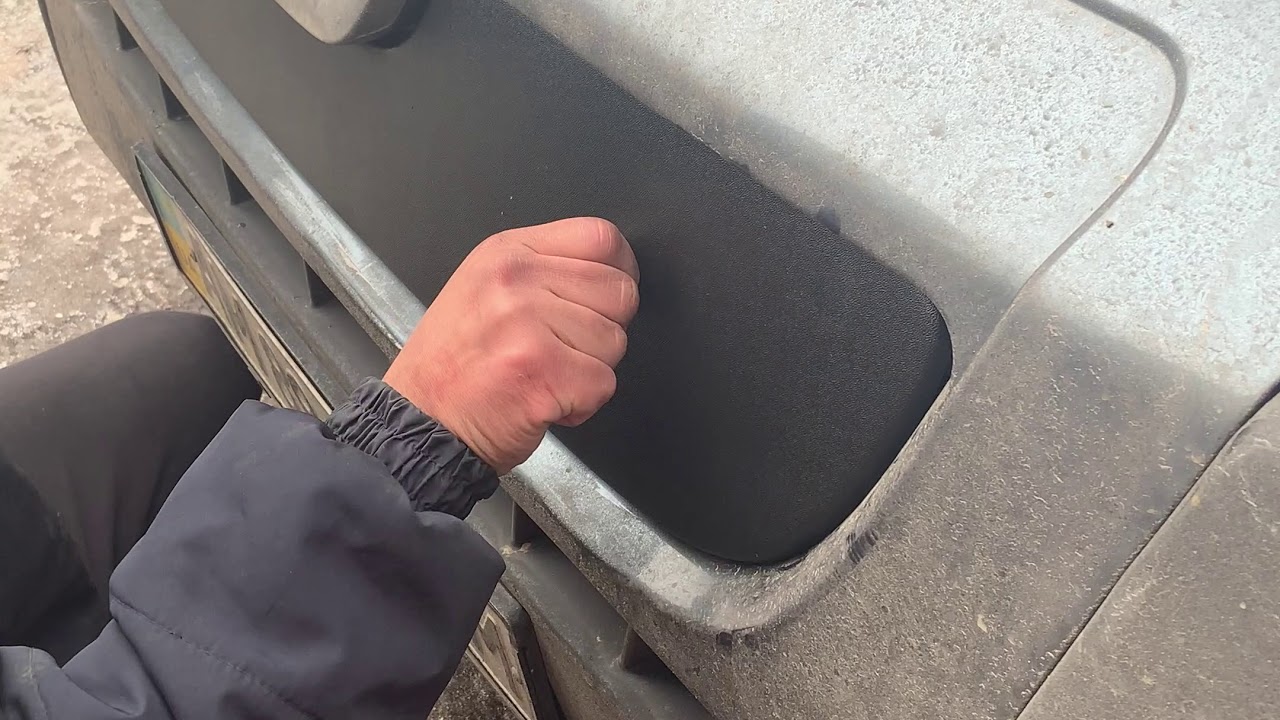 Глянцевая Video 1