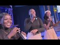 Amalaila Zambian Praise Kemba Fulfilment Through Praise Concert 2025 Blessing Center