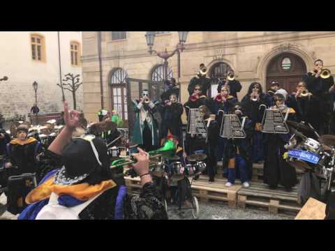 Les Britchounets Part.1