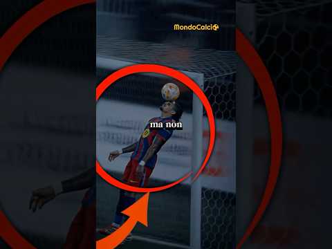 Come la parata di Raphinha nell’El Clásico ha completamente ridefinito la fisica. 😳😰