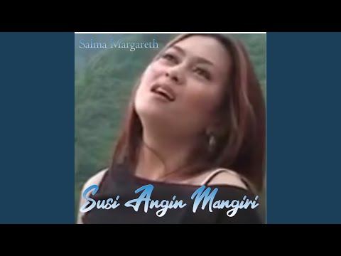 Susi Angin Mangiri
