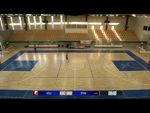 TRIGLAV KLS Vojvodina mts - Dynamic BG