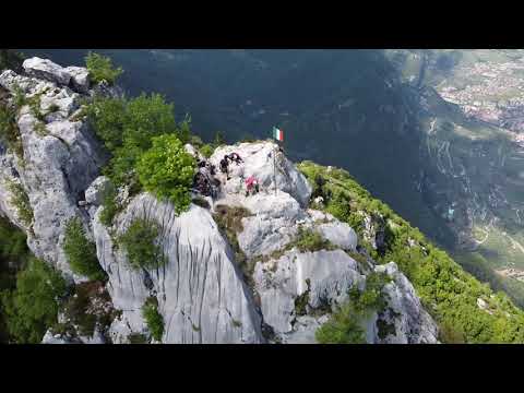 Via Ferrata dell'amicizia | Cornel Caba
