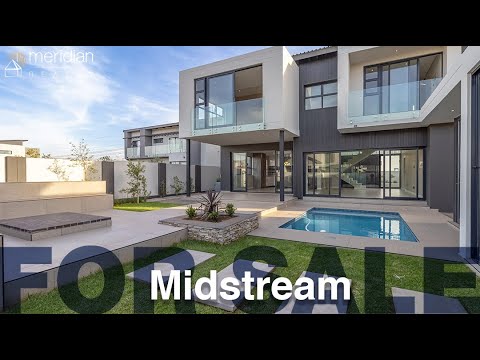 LUXURY AT IT'S FINEST l  Midstream | Centurion | Gauteng | South Africa