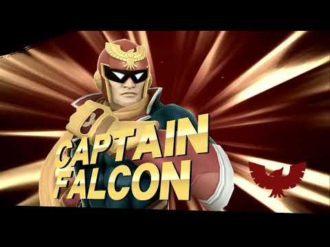 Phoenix Uprising #118 LF Moonboyjosh (Captain Falcon) VS :^) (Mewtwo)