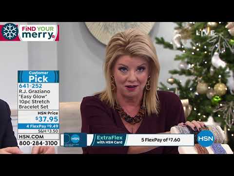 HSN | Jewelry Studio 10.16.2019 - 03 PM
