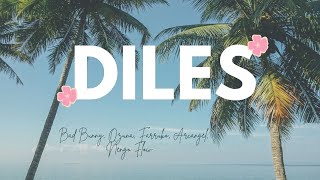 Diles - Bad Bunny, Ozuna, Farruko, Arcangel, Ñengo Flow (Letra/Lyrics)