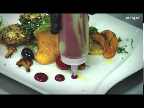 Inspirationen von Josita Hartanto - Restaurant Lucky Leek