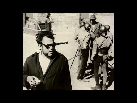 Débat autour d'Orson Welles et "Filming Othello"