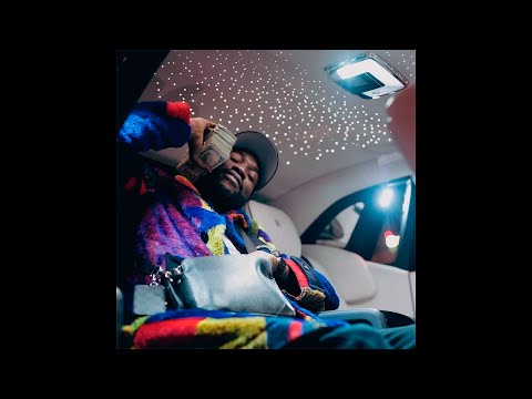 (FREE) Meek Mill Type Beat - “Night Light"
