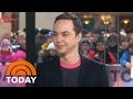 Jim Parsons: I Had A Hard Time Accepting My ‘Hidden Figures’ Role At First | TODAY