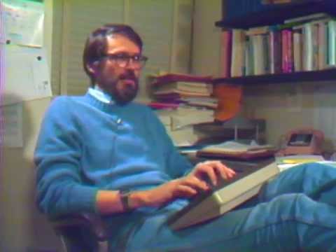 AT&T Archives: The UNIX Operating
System