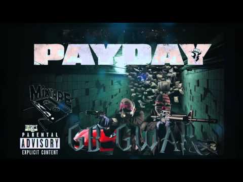 GB Gwap   No Moe Feat  Priceless Da ROC