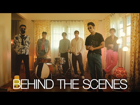 ไม่ต้องมีที่ที่ให้ฉันอยู่ แต่ขอแค่มีฉันอยู่ก็พอ (Spaceless) - getsunova [BEHIND THE SCENES]