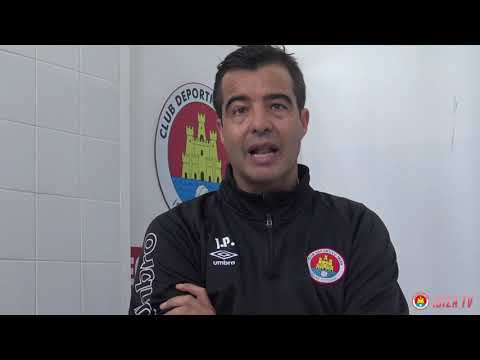 J. 16 | "El Andratx es la revelación del grupo con un fútbol muy atrevido"