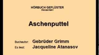Aschenputtel [Gebrüder Grimm]