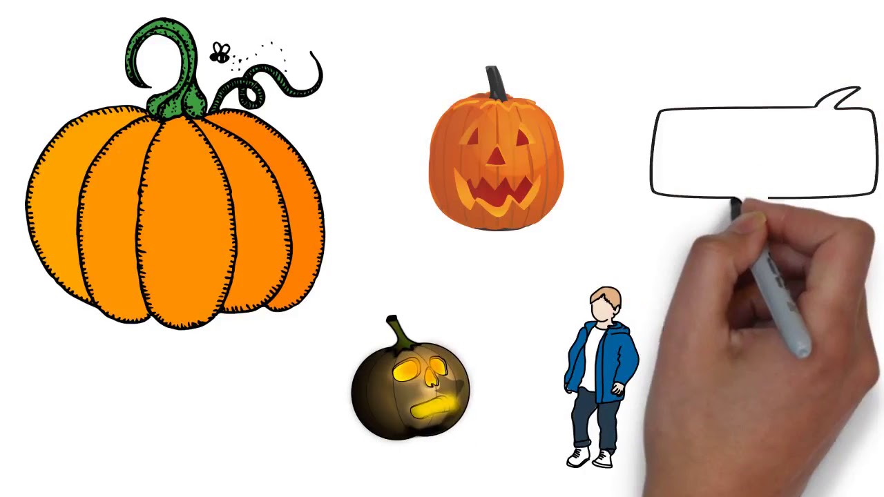 Christen feiern Halloween NICHT! Christians DON'T celebrate Halloween!