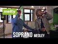 Soprano MEDLEY A La Bien Halla Halla Hiro Fresh Prince Cosmo Melty 2015