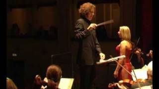 Tu che m&#39;hai preso il cuor F.Lehàr Soprano Romina Assenti