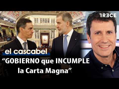 Paco Vázquez criticizes the PSOE: "It has disappeared by moving away from social democracy" | El ...