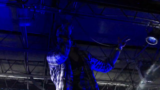 1 - A Black Minute - Periphery (Live in Charlotte, NC - 04/20/17)