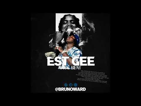 (FREE) EST Gee Type Beat x 808 Mafia Type Beat - "Don't Sleep" (Prod. Bruno Ward x 1allblack)