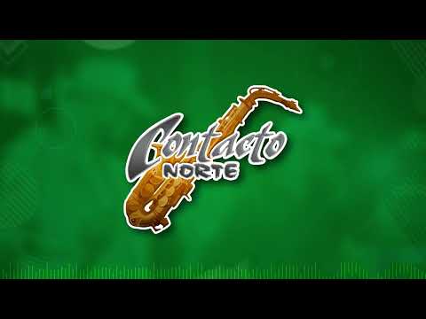 Grupo La Kaña, Contacto Norte - Adorable Mentirosa (Video Lyric Oficial)