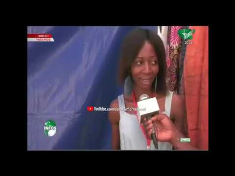 LE JOURNAL 19H50 du Lundi 03/02/2020 - Canal 2 international