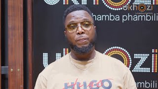 Download lagu Mandla 'Njinji' Magwaza - Khathide Ngobe mp3