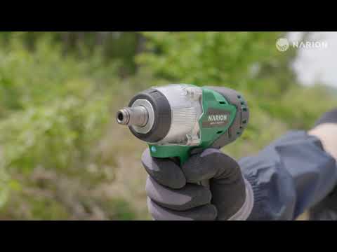 나리온 21V 충전 임팩 드릴 렌치 드라이버