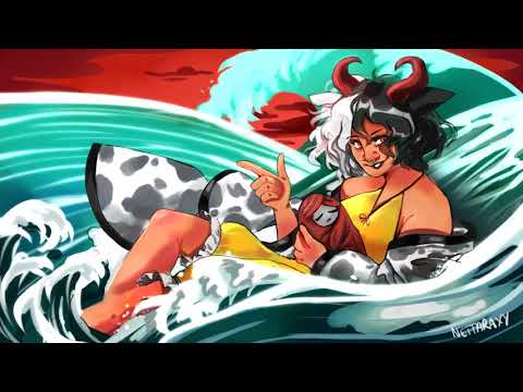 The Stone Baby and the Submerged Bovine
