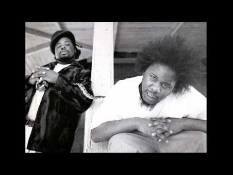 6 Deep Creepin - Dirty Boyz