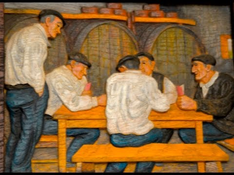 Videotour- Carmelo e Bodega Irurtia