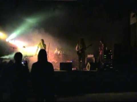 Flower Cover - Flower Cover - Four Horsemen (Aphrodite's Child Cover)