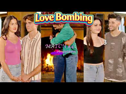 Liebesbombardement || Würdest du Liebe oder Geld wählen?#dramaserie