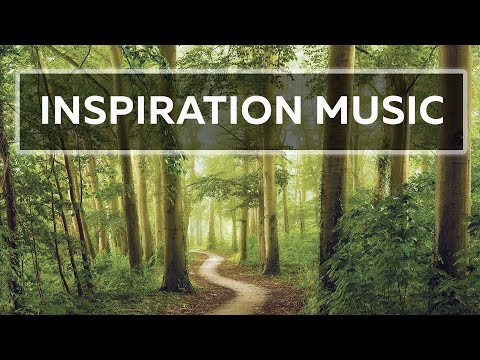 Ambient Sounds for Inspiration - Music for Writing, Painting, and More