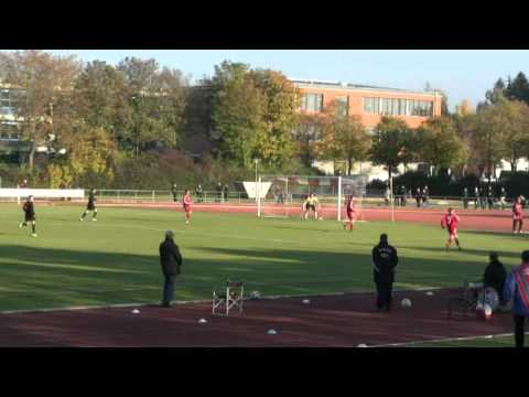 SV Mering - TSV Nördlingen