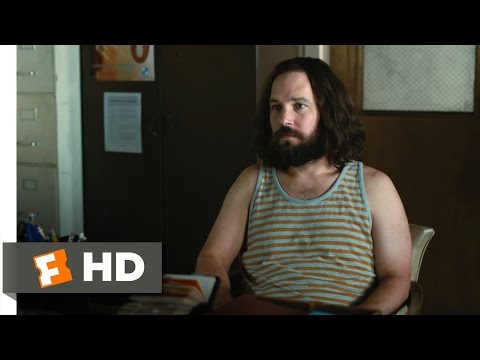 Our Idiot Brother (9/10) Movie CLIP - Need to Unload (2011) HD