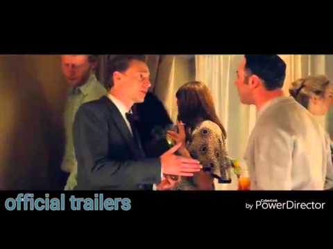 High Rise Official trailer 2016