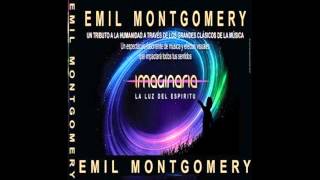 Emil Montgomery - Space is a Dream (Candomarcha)