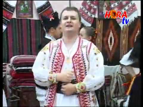 Daniel Utiu - Spune mandra