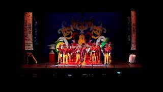 Los comparsistas se la dan de artistas – Cuartos de Final – COAC 2009